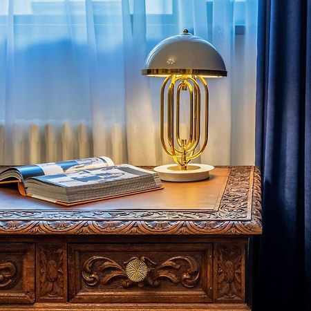 Holt - The Great Gatsby Villa Boekarest Buitenkant foto