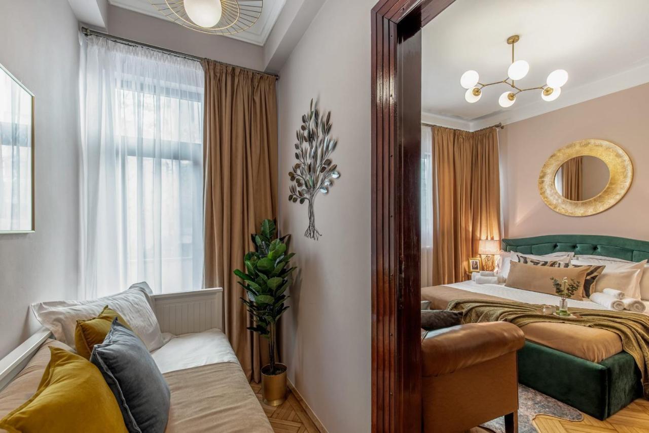 Holt - The Great Gatsby Villa Boekarest Buitenkant foto