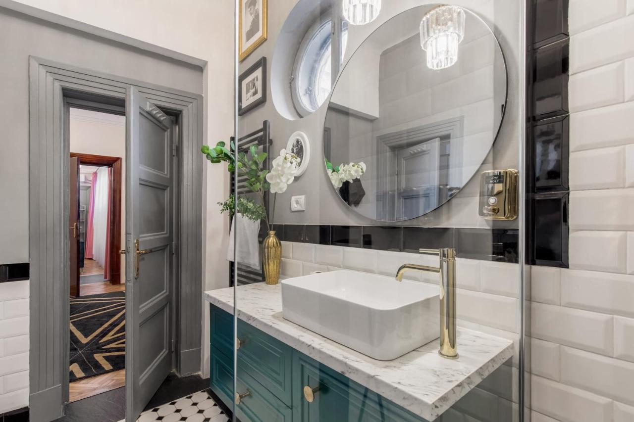 Holt - The Great Gatsby Villa Boekarest Buitenkant foto