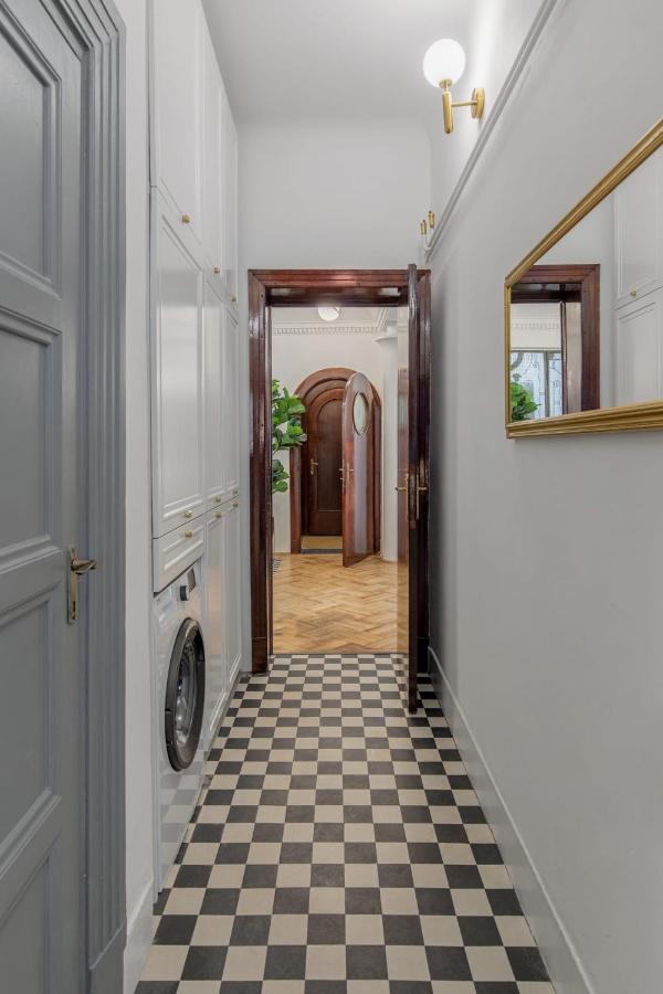 Holt - The Great Gatsby Villa Boekarest Buitenkant foto