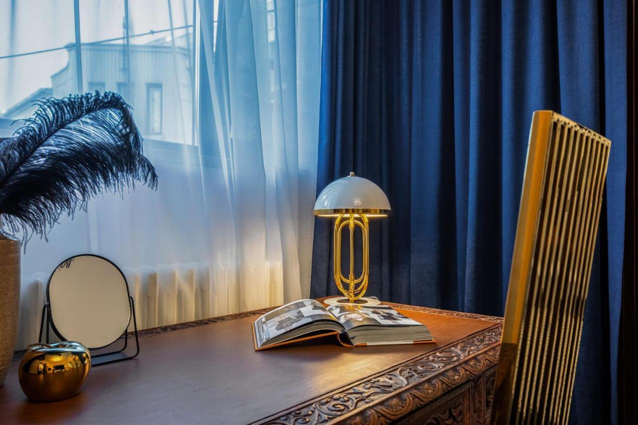 Holt - The Great Gatsby Villa Boekarest Buitenkant foto