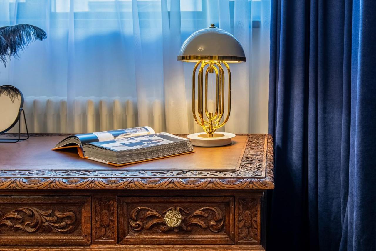 Holt - The Great Gatsby Villa Boekarest Buitenkant foto