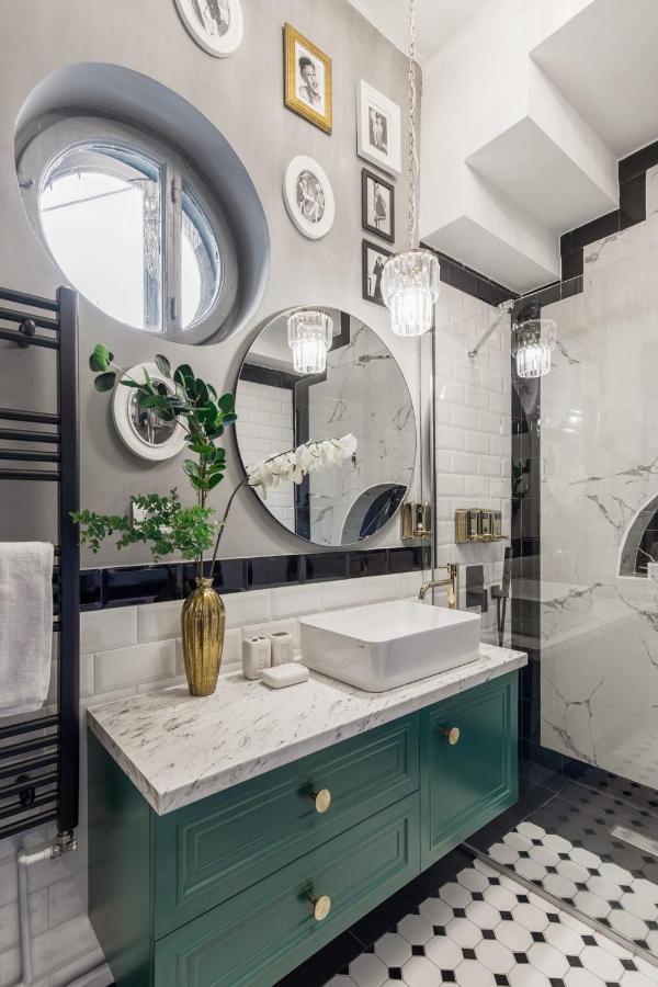 Holt - The Great Gatsby Villa Boekarest Buitenkant foto