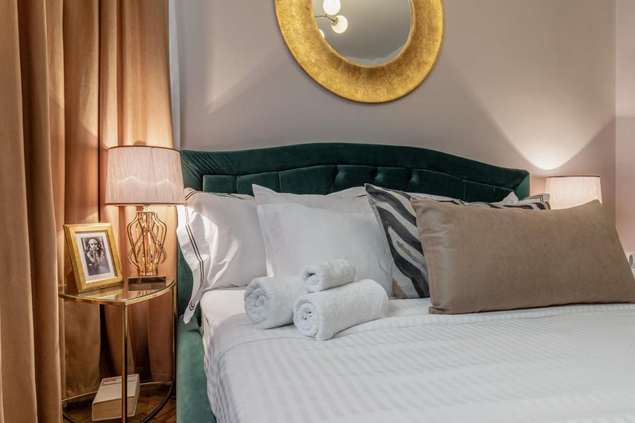 Holt - The Great Gatsby Villa Boekarest Buitenkant foto