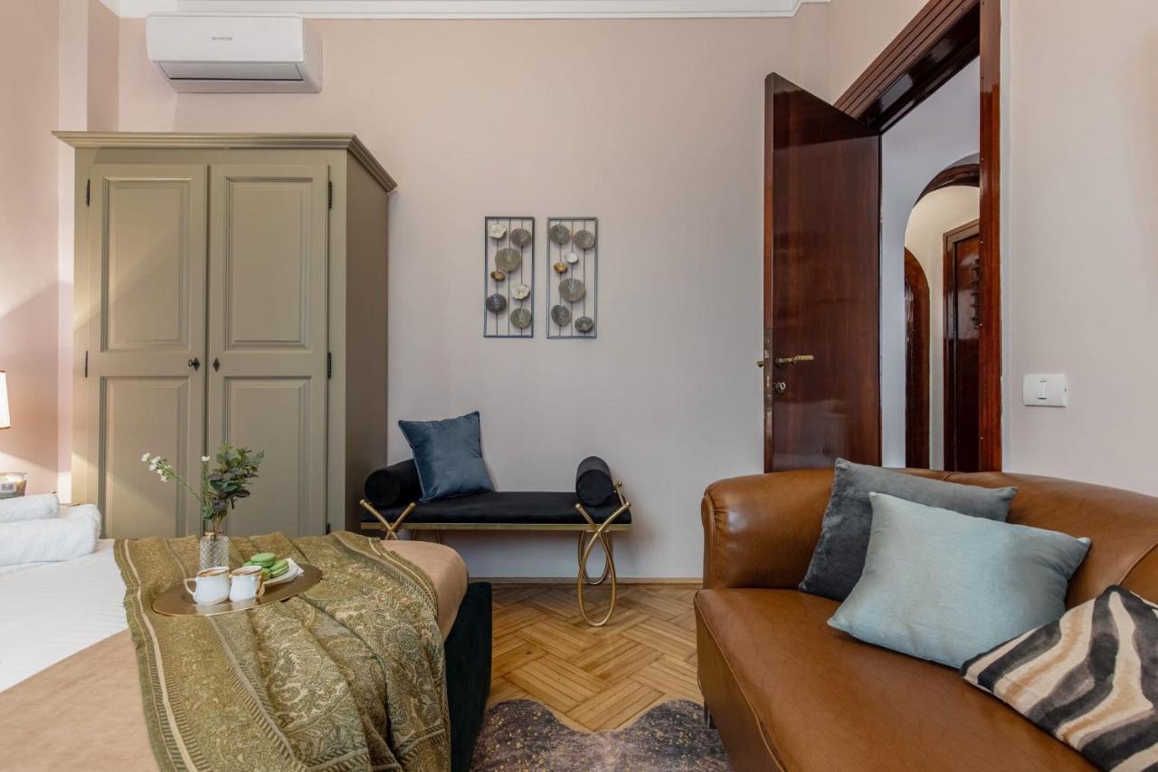 Holt - The Great Gatsby Villa Boekarest Buitenkant foto